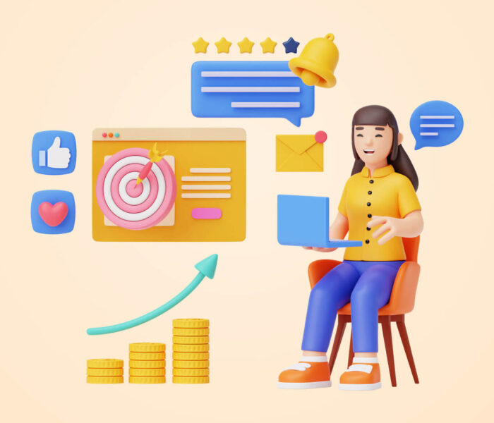 Email Marketing Solution